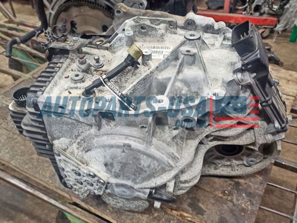 Оригінальна АКПП у зборі для Jeep Compass 2017-2022 AWD 68292530AC