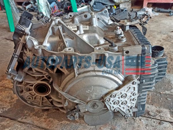 акпп jeep compass 68445940aa 68433474AA