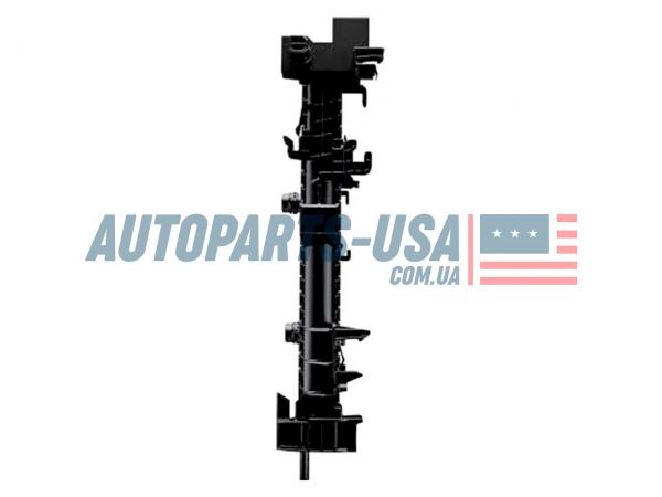 Радіатор охолодження вода Jeep Renegade 2015-2021 68247208AA новий аналог Радіатор охолодження вода Jeep Renegade 2015-2021 68247208AA новий аналог